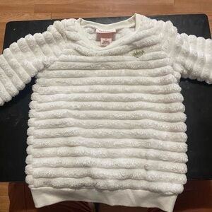 Juicy Couture sweater shirt